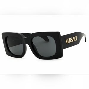 NWT, Brand New Versace 0VE4496U, Women’s Sunglasses, Size 54X21X140